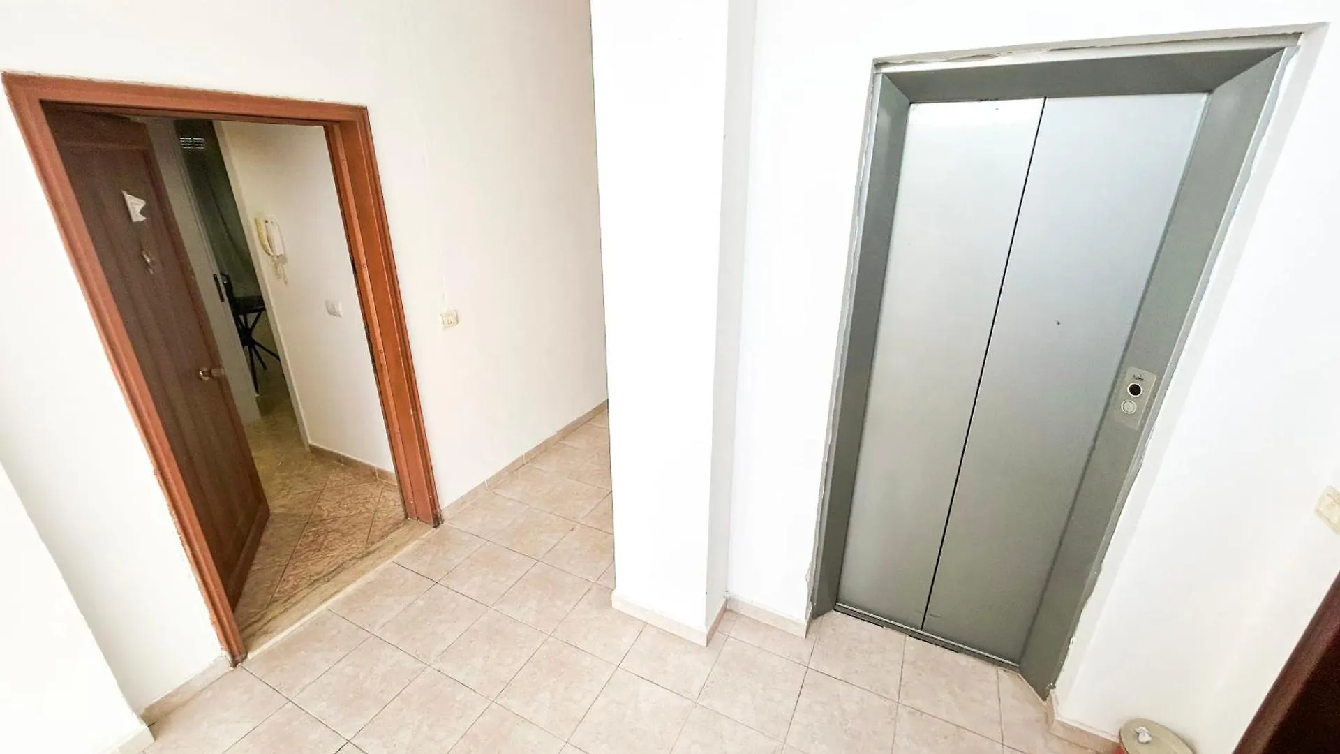 Sea View Apartment 860 Durres