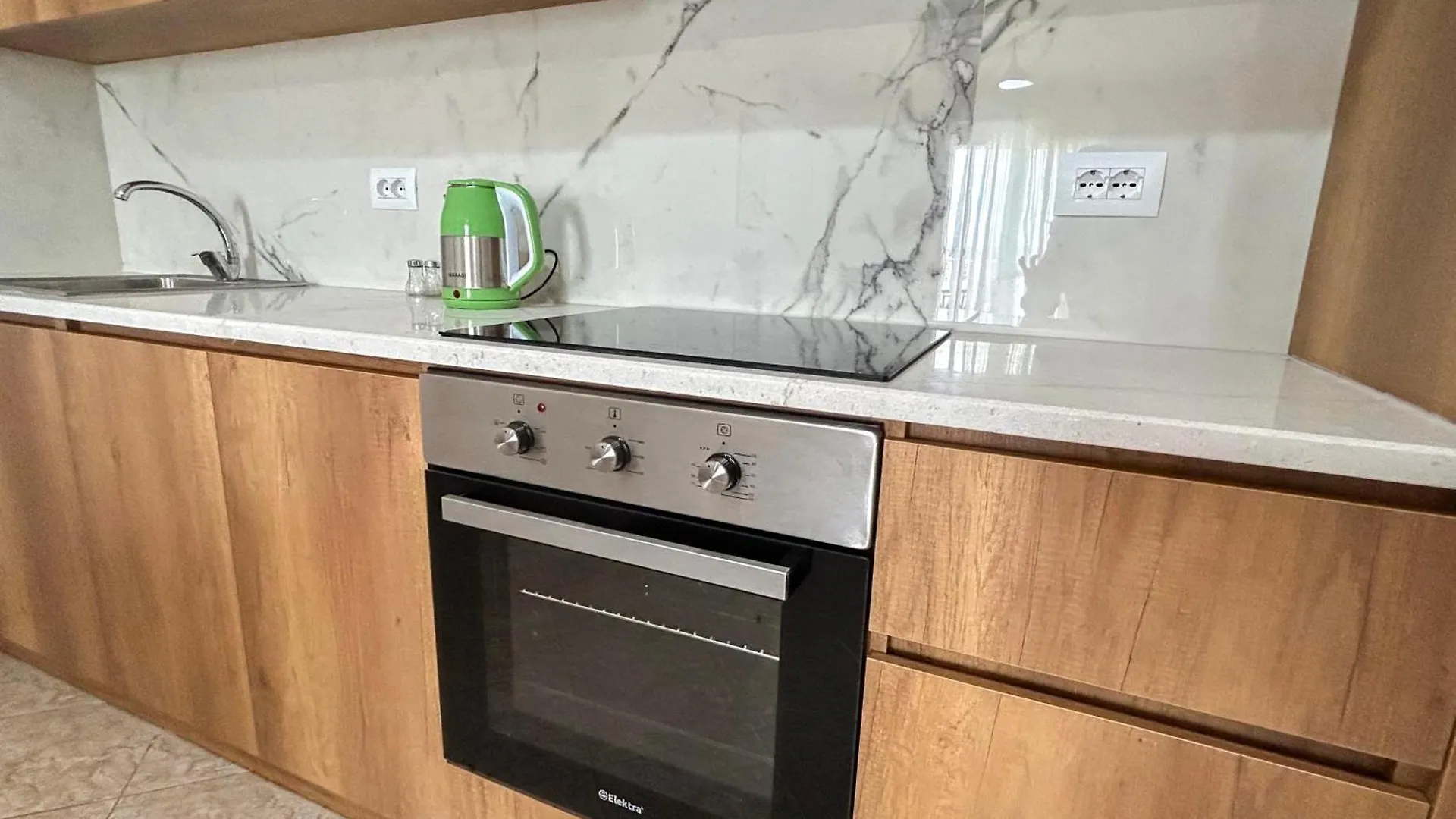 Sea View Apartment 860 Durres