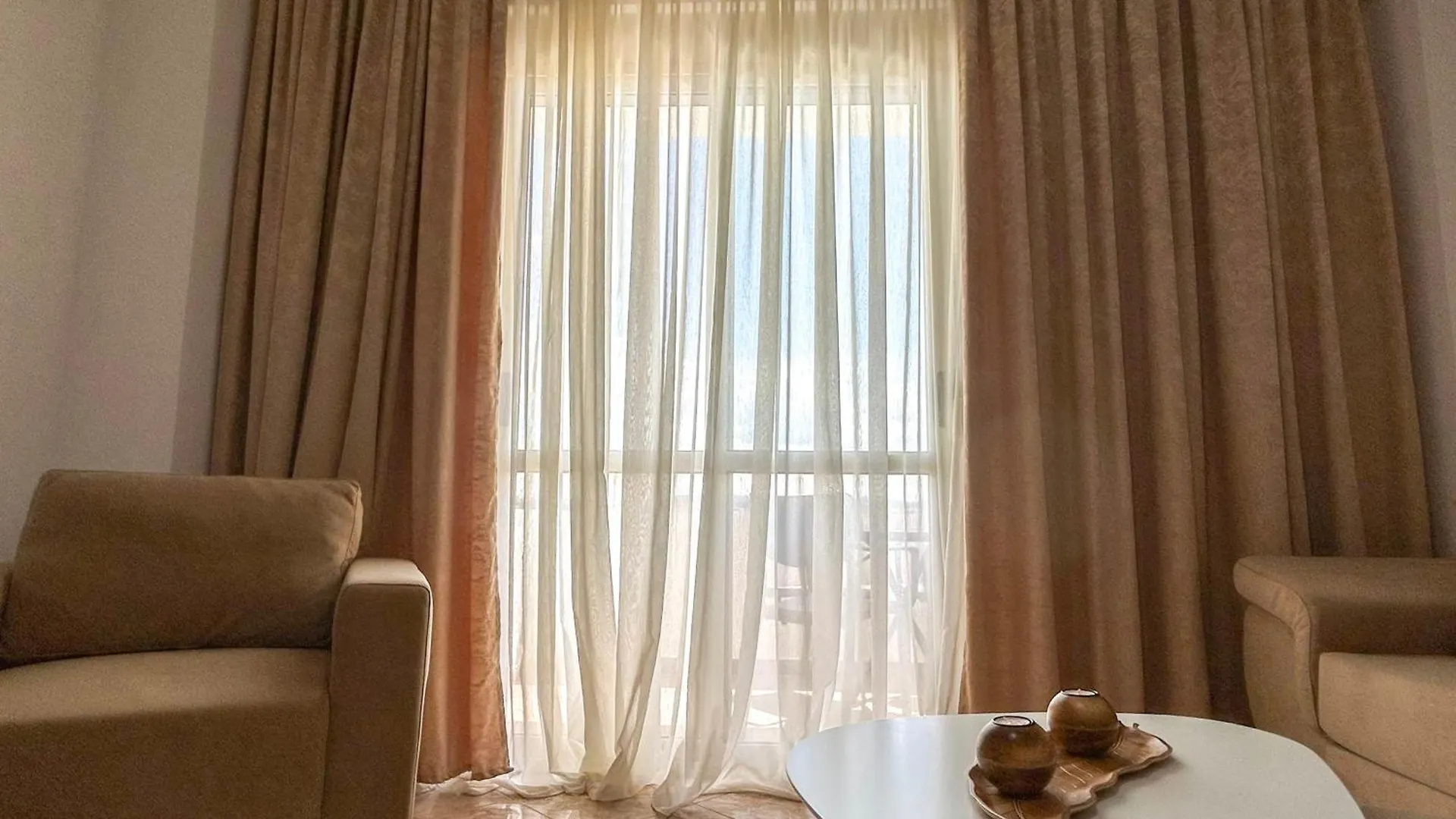 Sea View Apartment 860 Durres